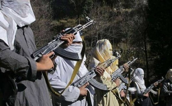 Canada lists Al Qaida groups in South Asia as terrorist entities - ảnh 1